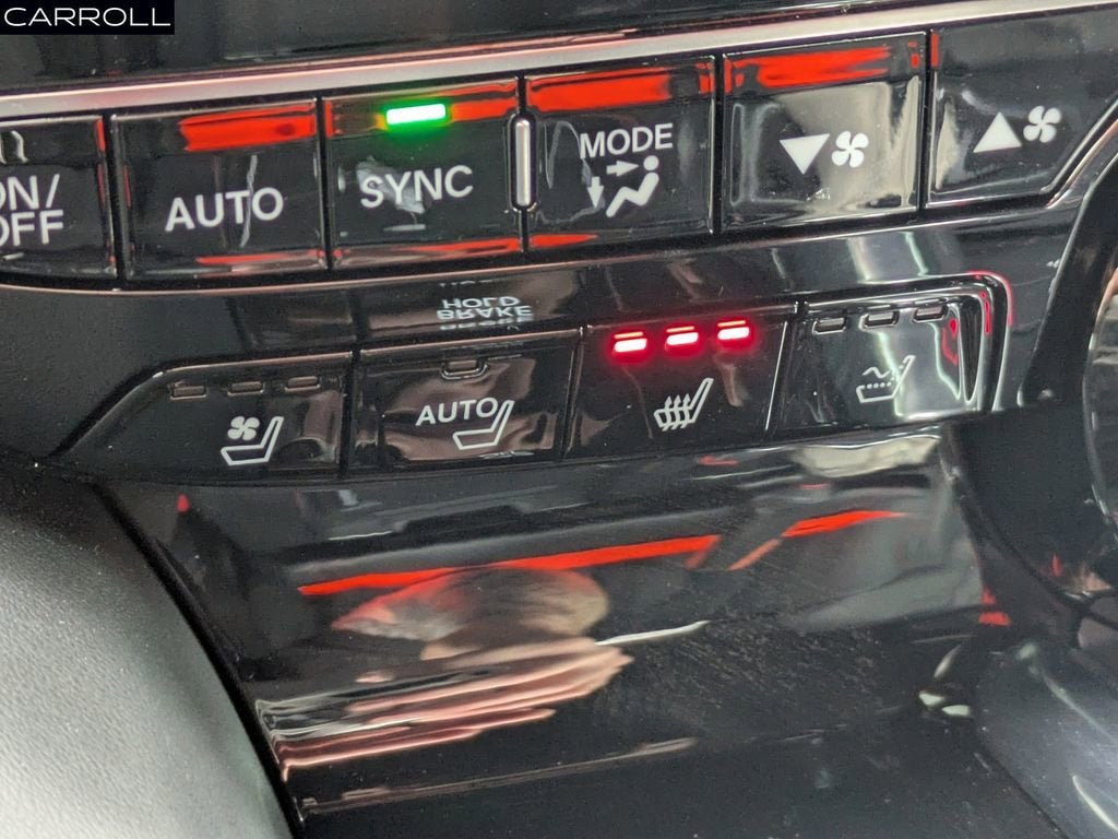 2025 Acura MDX w/A-Spec Advance Package