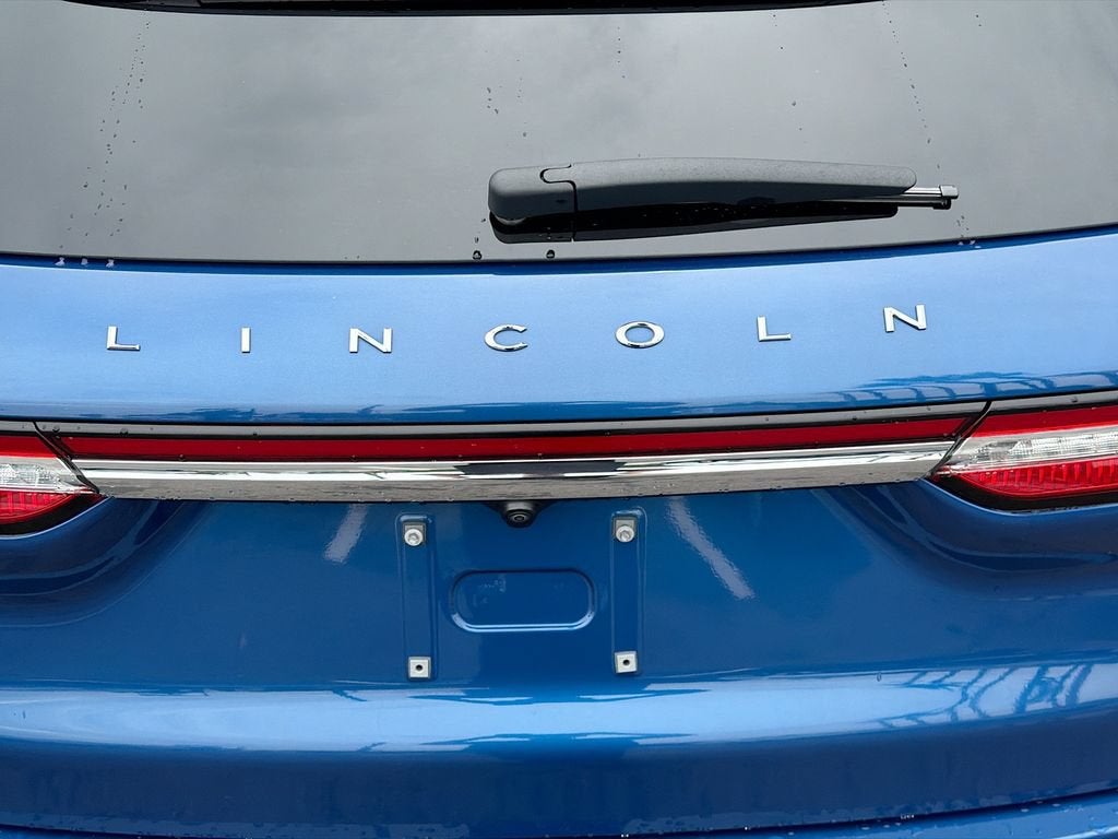 2020 Lincoln Corsair Standard