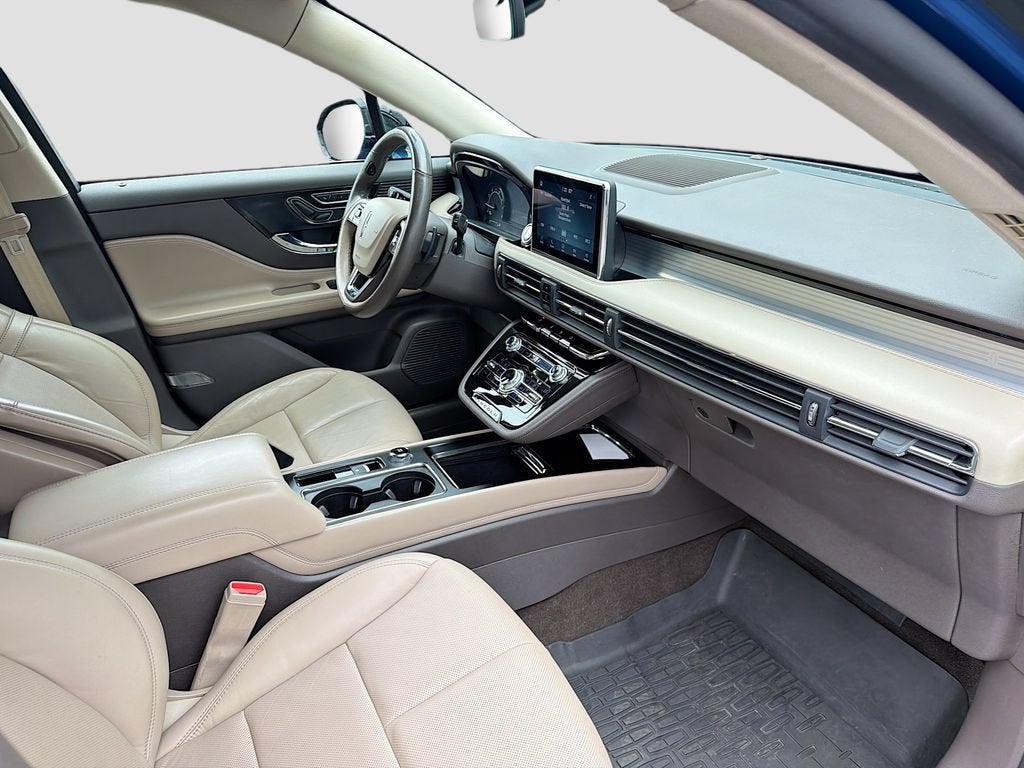2020 Lincoln Corsair Standard