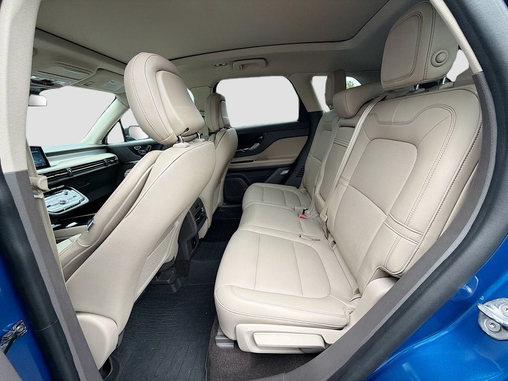 2020 Lincoln Corsair Standard