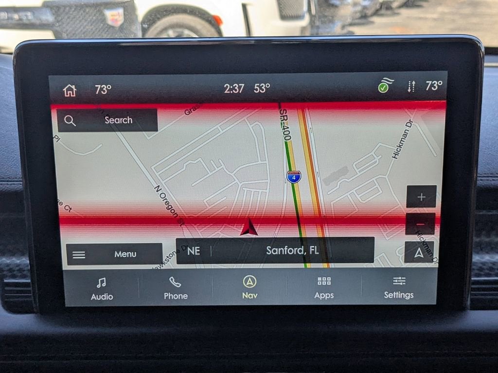 2022 Lincoln Aviator Black Label Grand Touring