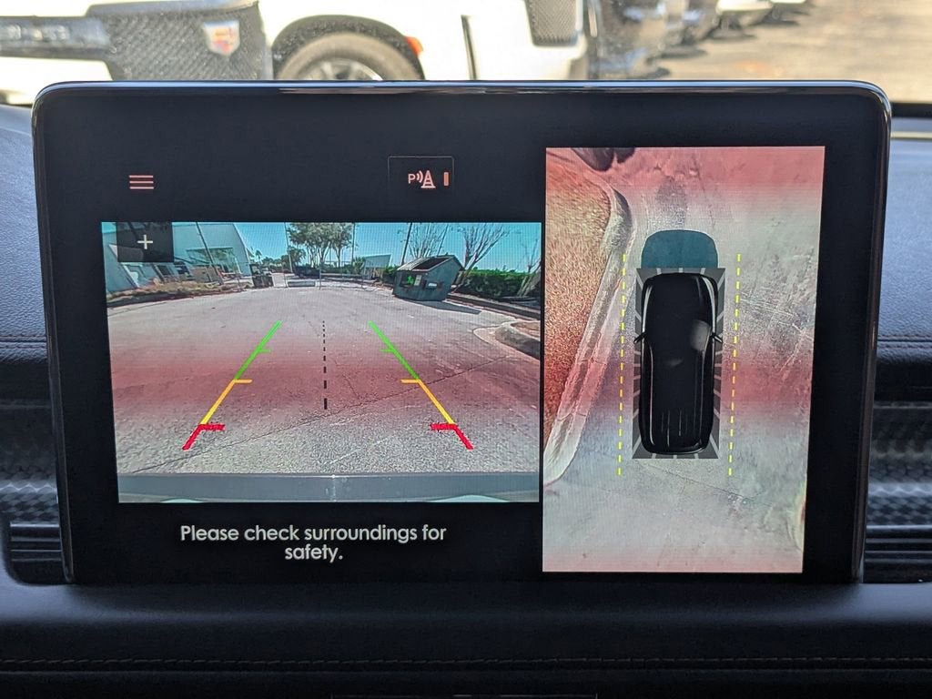 2022 Lincoln Aviator Black Label Grand Touring