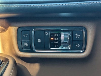 2022 Lincoln Aviator Black Label Grand Touring