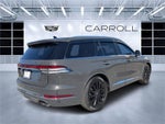 2022 Lincoln Aviator Black Label Grand Touring