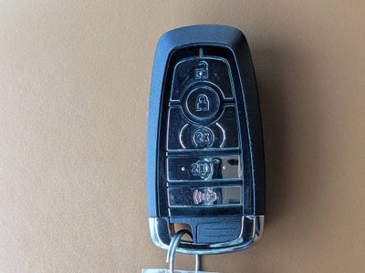 2022 Lincoln Aviator Black Label Grand Touring