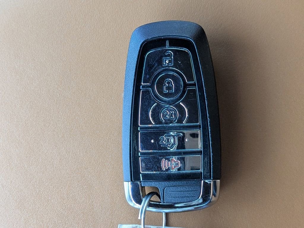 2022 Lincoln Aviator Black Label Grand Touring