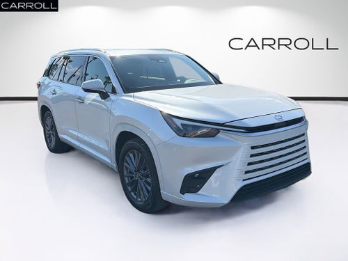 2024 Lexus TX TX 350