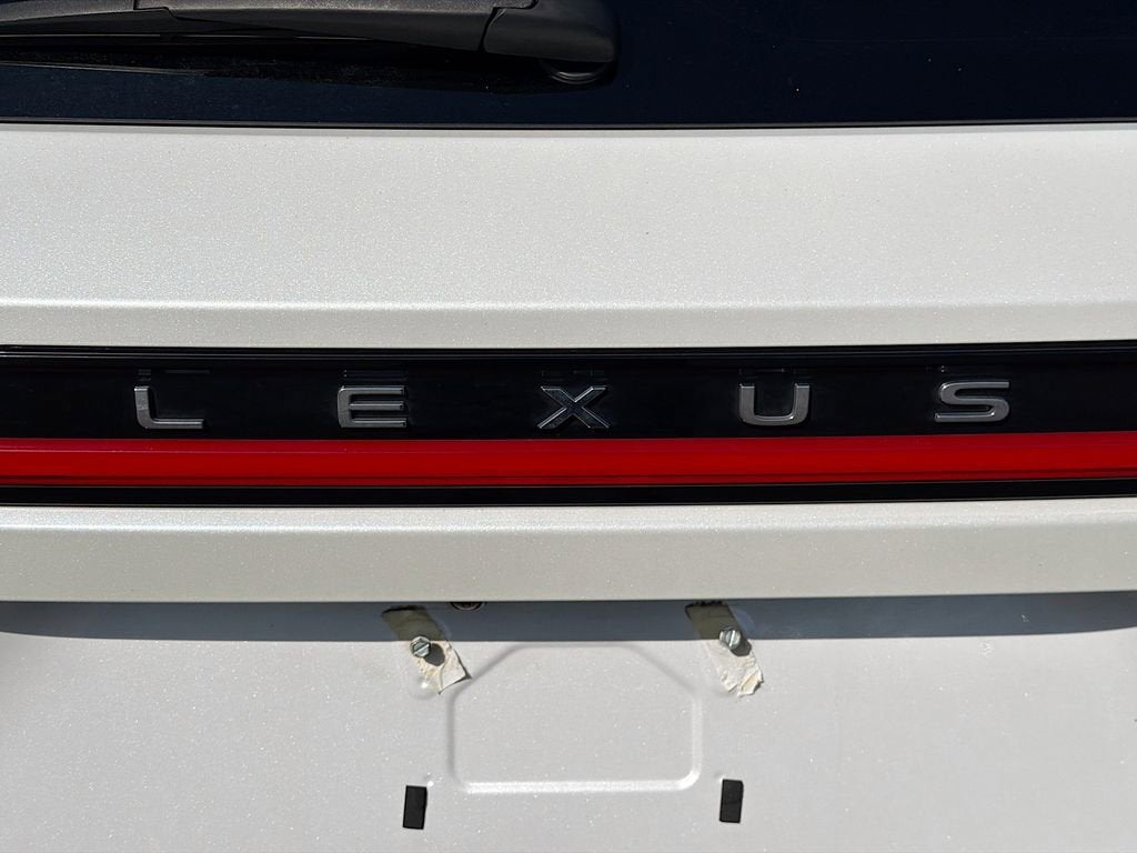 2024 Lexus TX TX 350