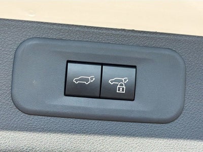 2024 Lexus TX TX 350