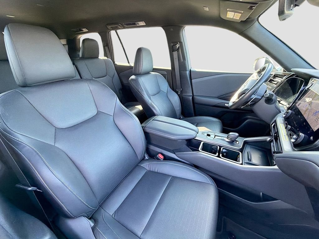 2024 Lexus TX TX 350