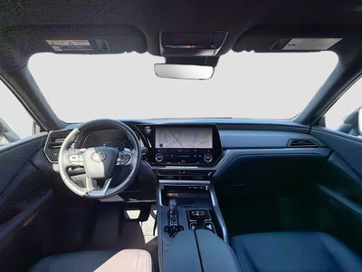 2024 Lexus TX TX 350