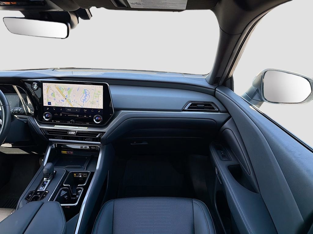 2024 Lexus TX TX 350
