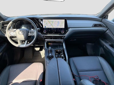 2024 Lexus TX TX 350