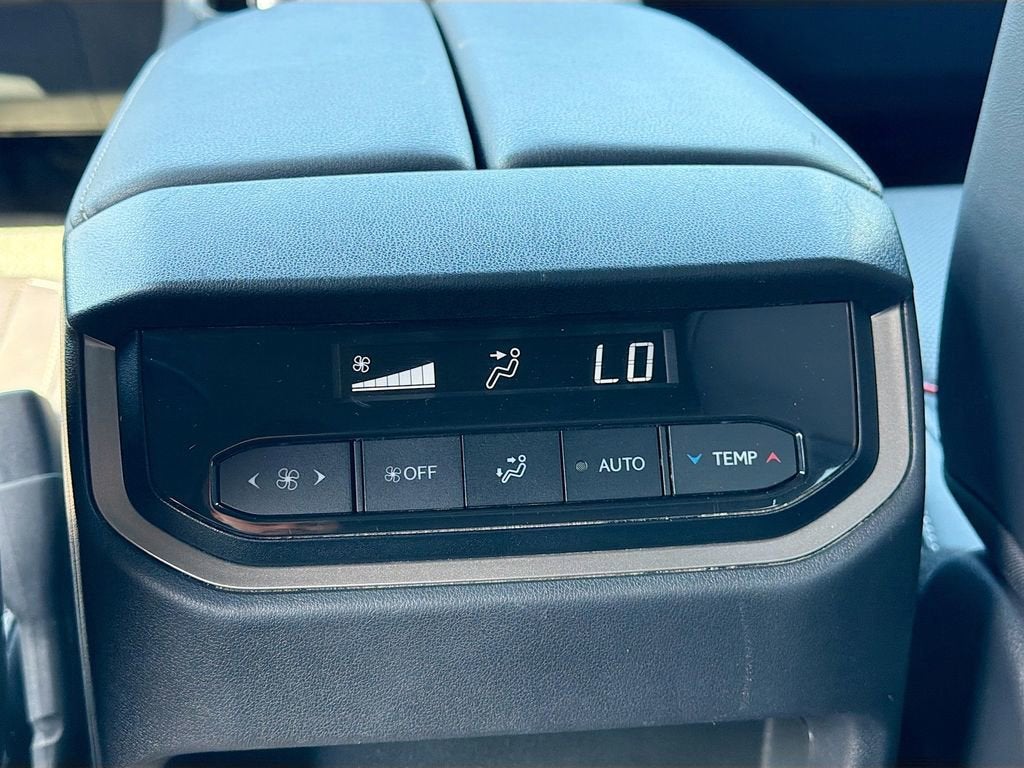 2024 Lexus TX TX 350