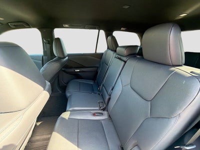 2024 Lexus TX TX 350