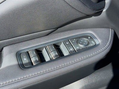 2024 Lexus TX TX 350