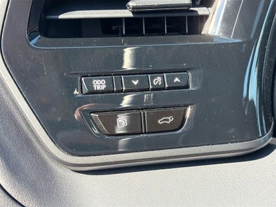 2024 Lexus TX TX 350