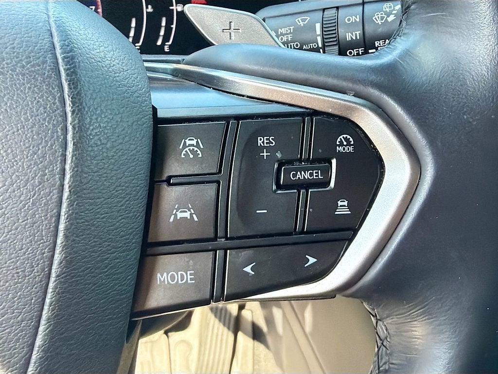 2024 Lexus TX TX 350