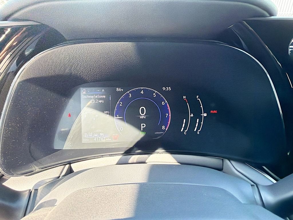 2024 Lexus TX TX 350