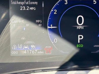 2024 Lexus TX TX 350