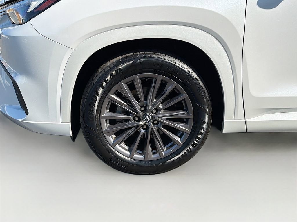 2024 Lexus TX TX 350