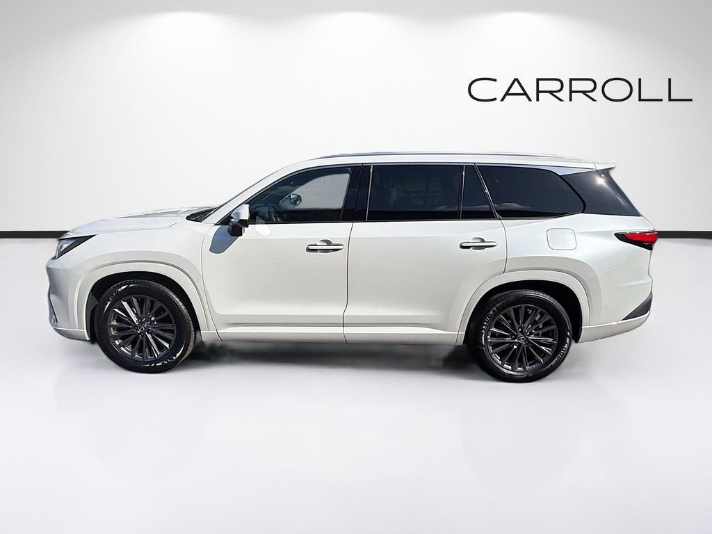 2024 Lexus TX TX 350