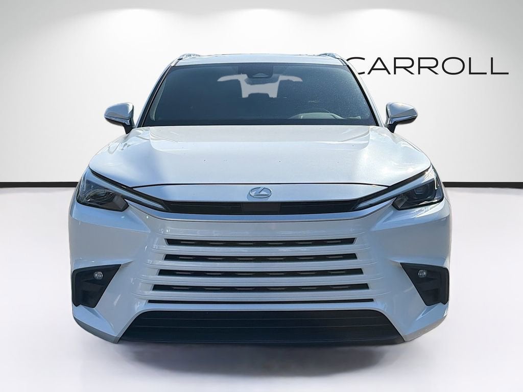 2024 Lexus TX TX 350