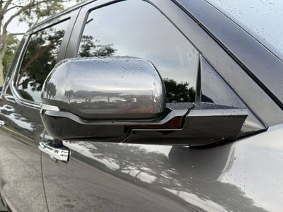 2026 Toyota Tundra 4WD Limited