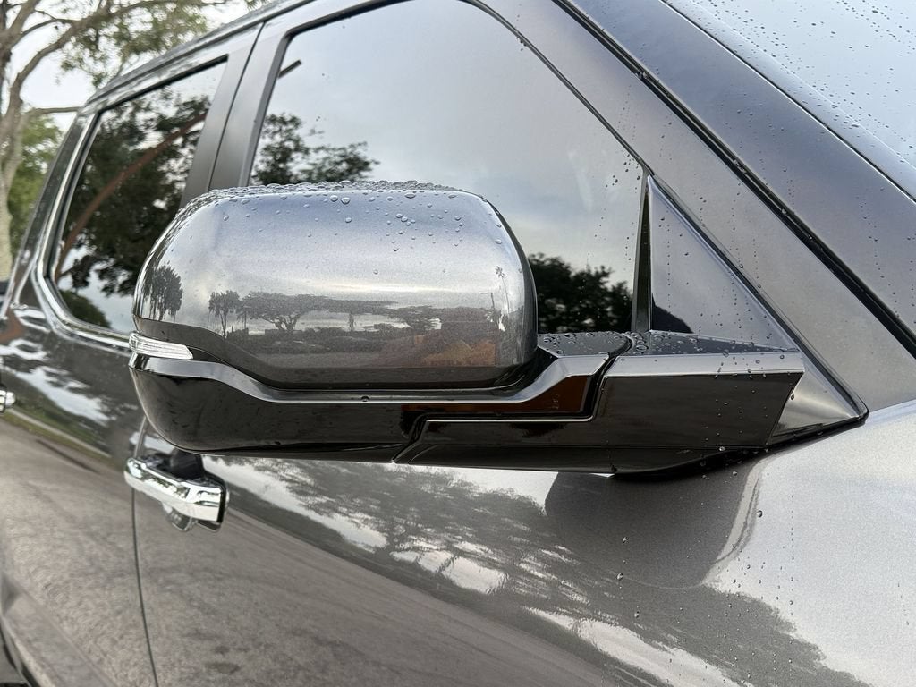 2026 Toyota Tundra 4WD Limited