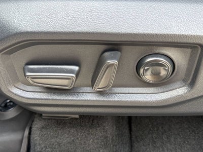 2026 Toyota Tundra 4WD Limited