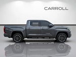 2026 Toyota Tundra 4WD Limited