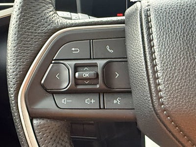 2026 Toyota Tundra 4WD Limited