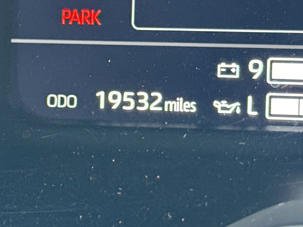 2026 Toyota Tundra 4WD Limited