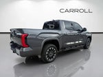 2026 Toyota Tundra 4WD Limited