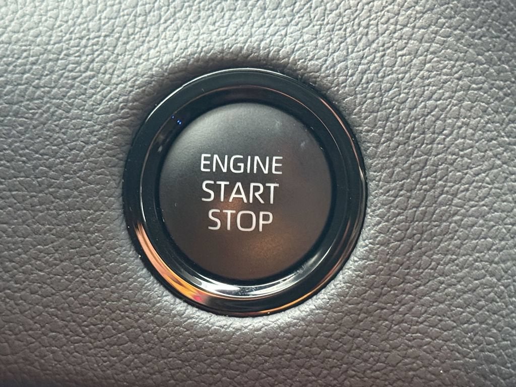 2026 Toyota Tundra 4WD Limited