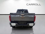 2026 Toyota Tundra 4WD Limited
