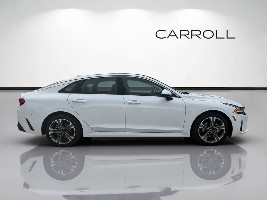 2023 Kia K5 EX