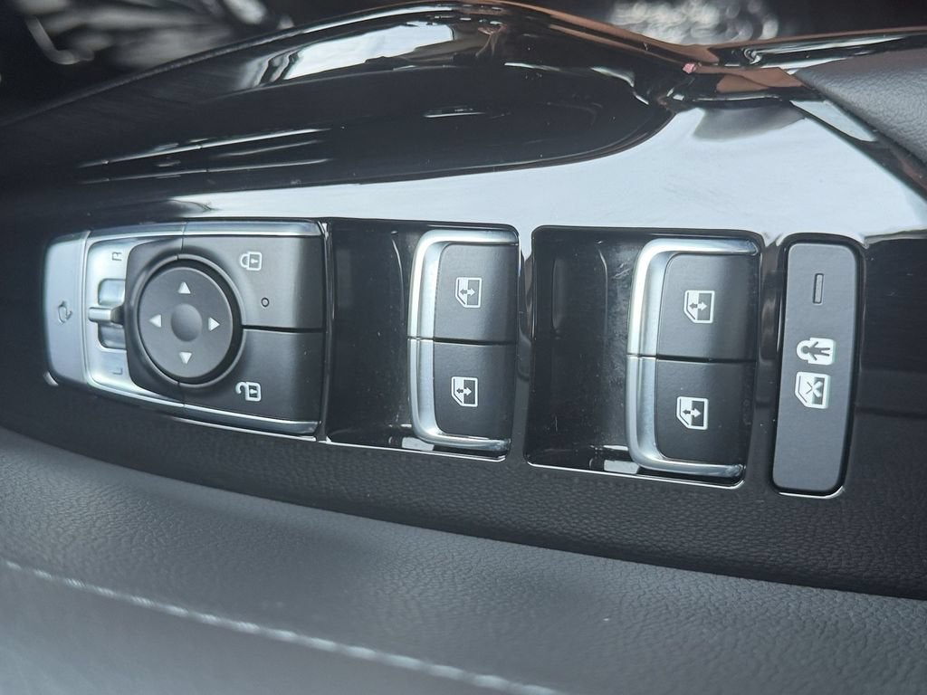 2023 Kia K5 EX