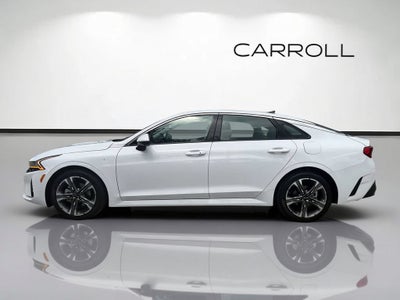 2023 Kia K5 EX