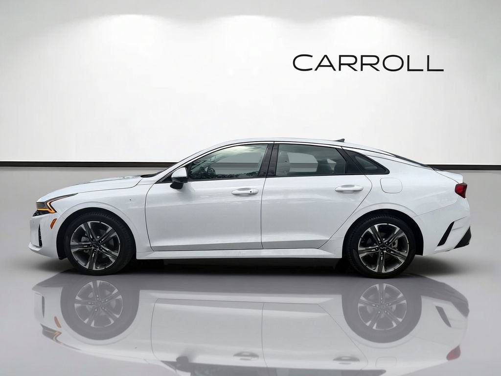 2023 Kia K5 EX