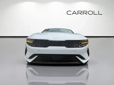 2023 Kia K5 EX