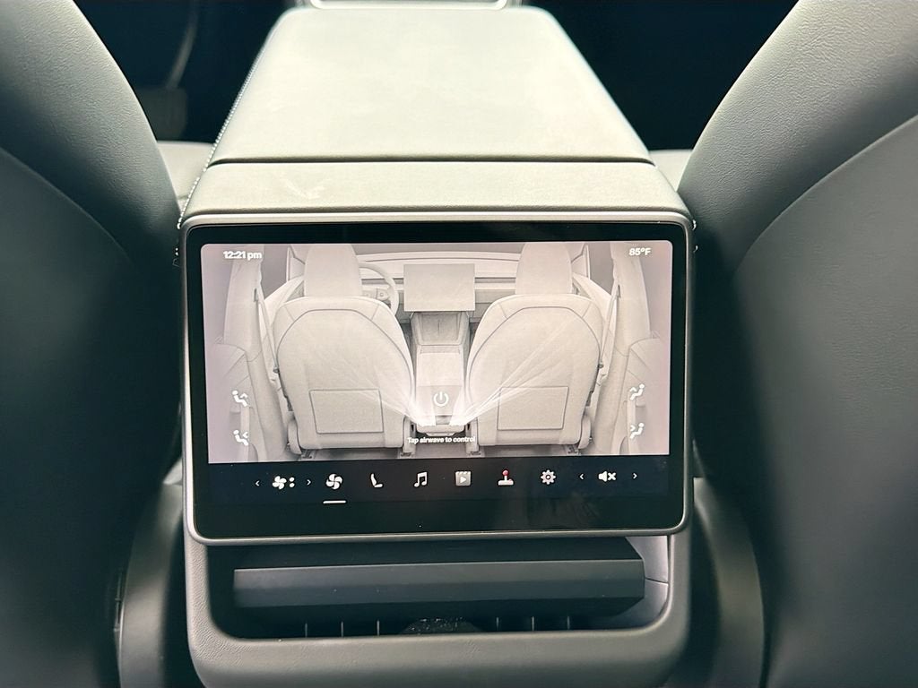 2026 Tesla Model Y Long Range Launch Series