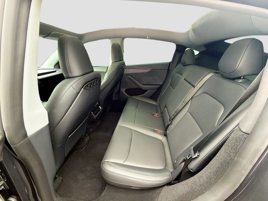 2026 Tesla Model Y Long Range Launch Series