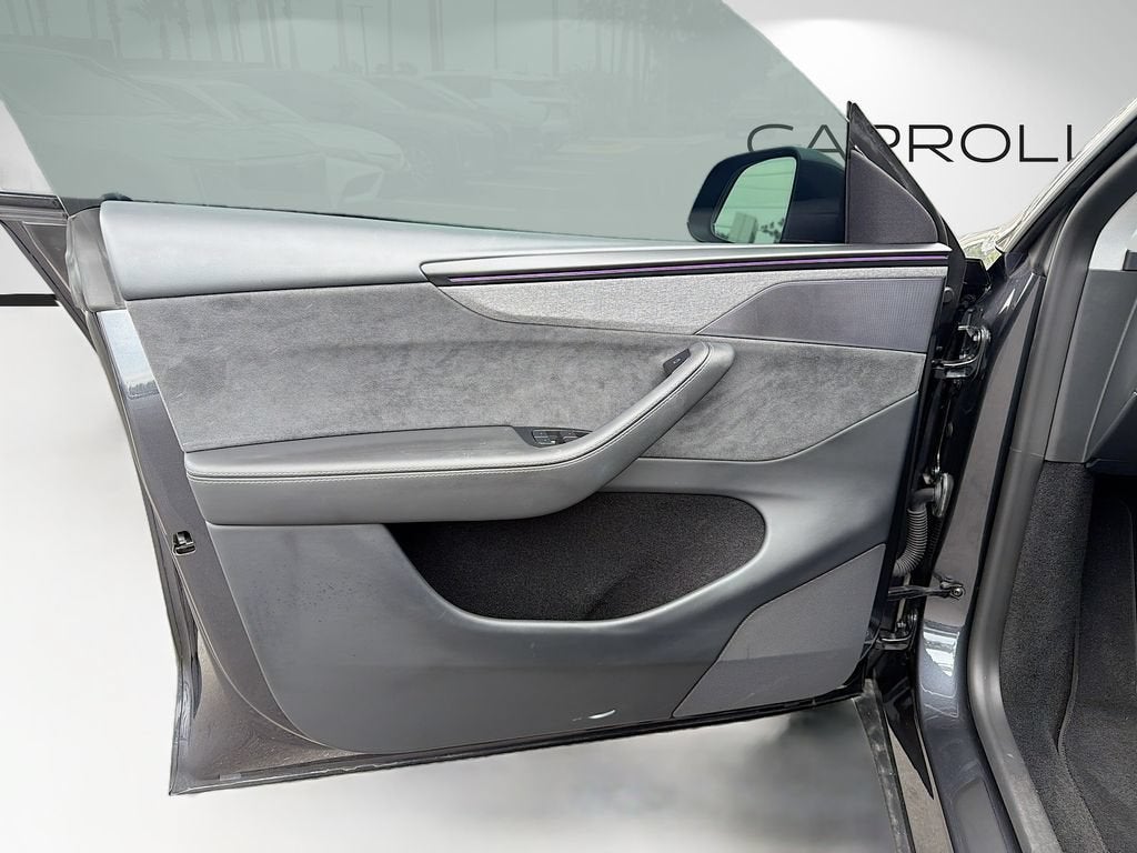 2026 Tesla Model Y Long Range Launch Series