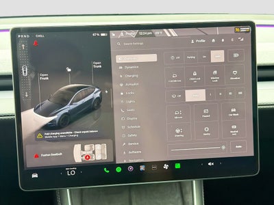2026 Tesla Model Y Long Range Launch Series