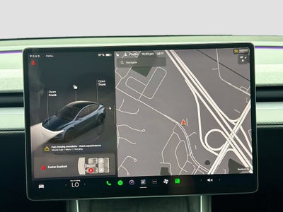 2026 Tesla Model Y Long Range Launch Series