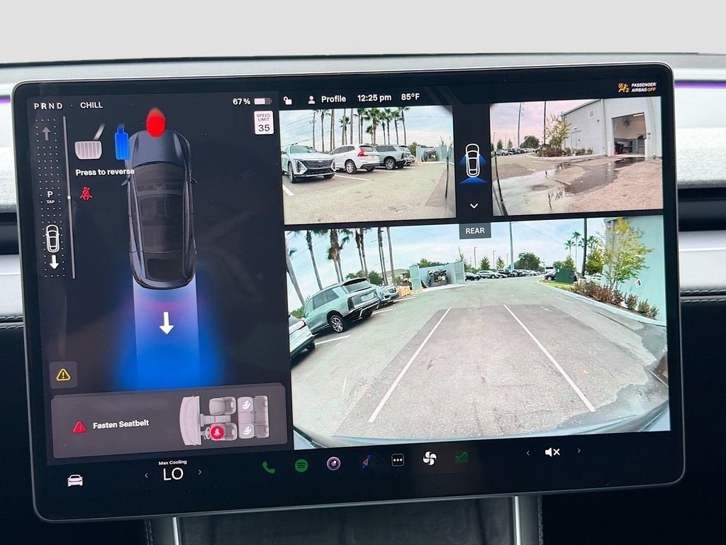 2026 Tesla Model Y Long Range Launch Series