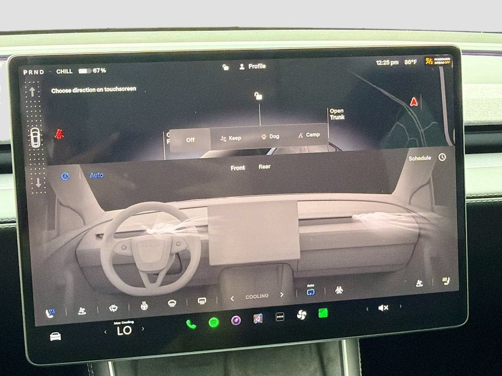 2026 Tesla Model Y Long Range Launch Series