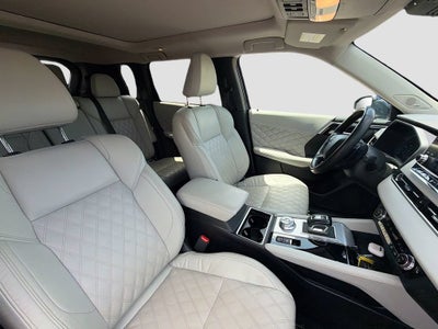 2023 Mitsubishi Outlander SEL