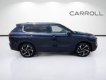 2023 Mitsubishi Outlander SEL